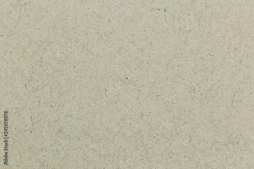 Brown recycled paper background for business communication and education concept design.
