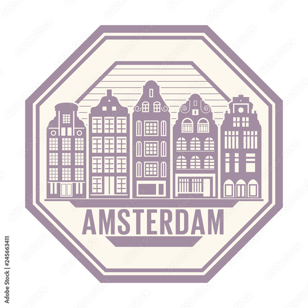 Amsterdam, Netherlands satmp