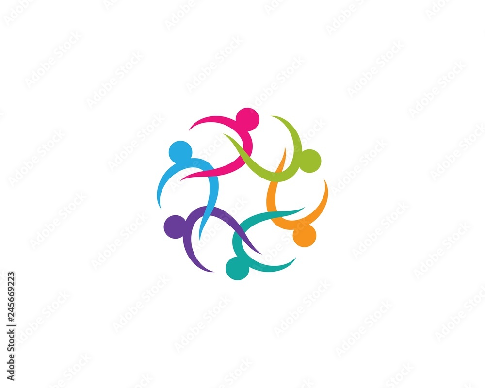 community care Logo community care Logo