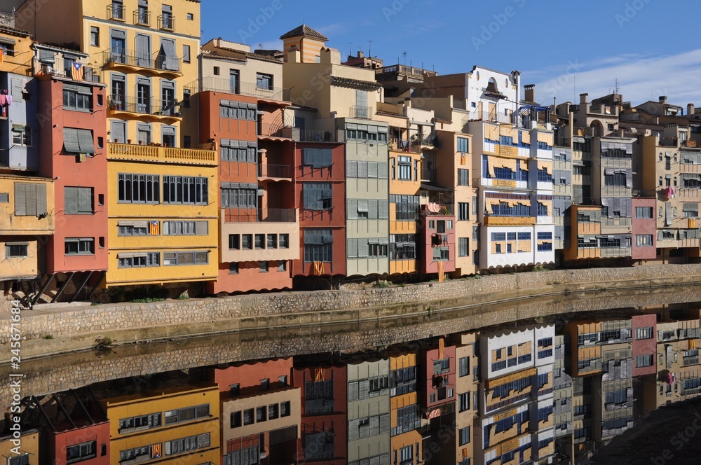 Encantos de Girona