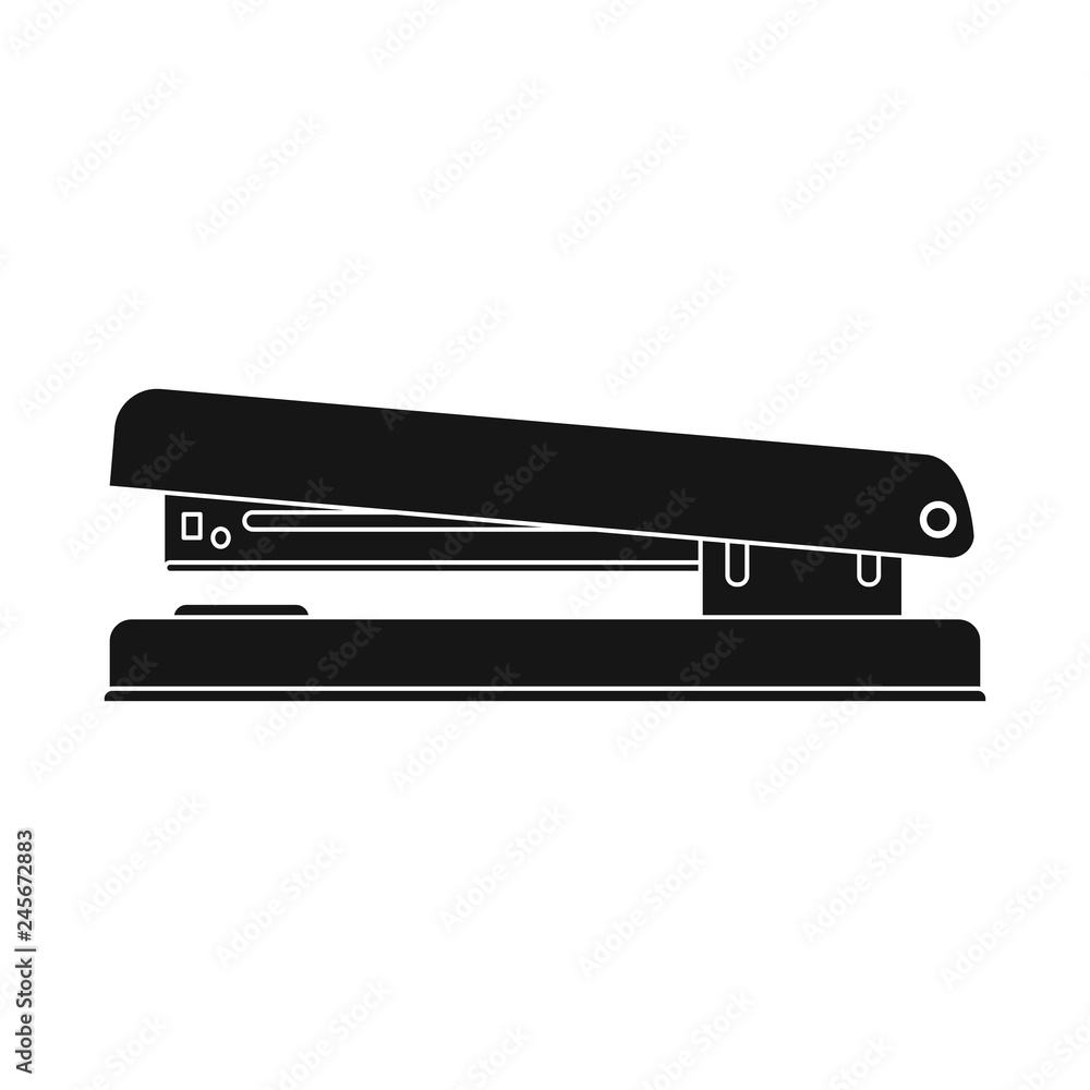 Vector illustration of office and supply symbol. Set of office and school stock vector illustration. Vector illustration of office and supply symbol. Set of office and school stock vector illustration.