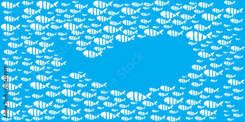 big fish small fish