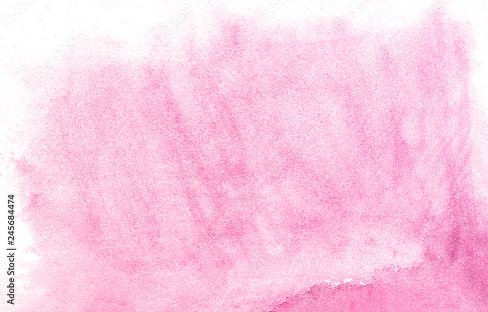 pink abstract background