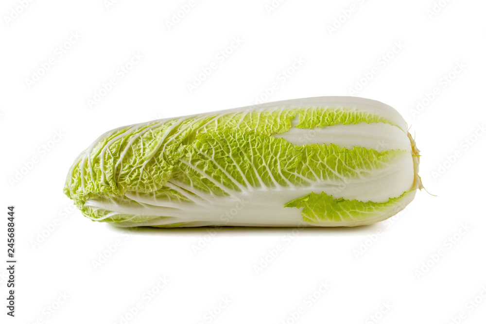 Napa cabbage Napa cabbage