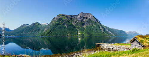 Fjord