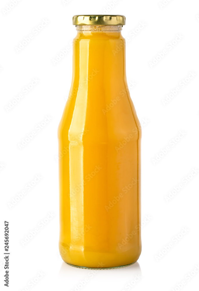 orange juice bottle orange juice bottle