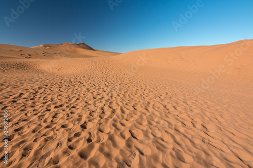 Namibia Namib desert 
