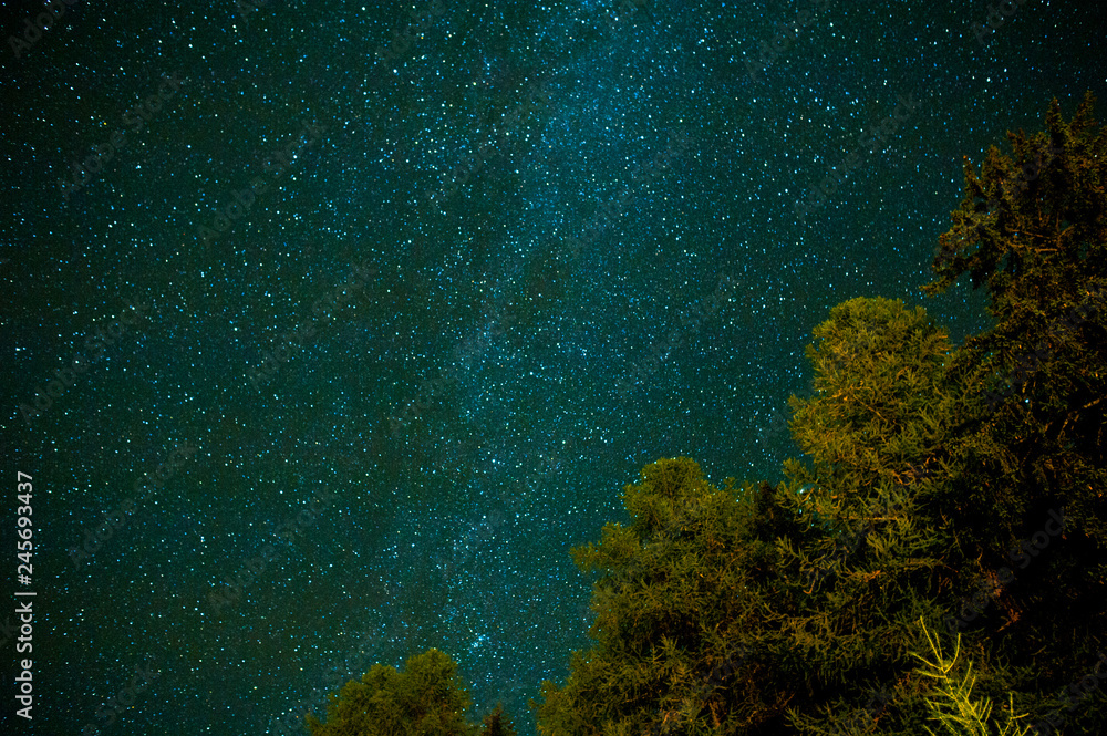 milky way milky way