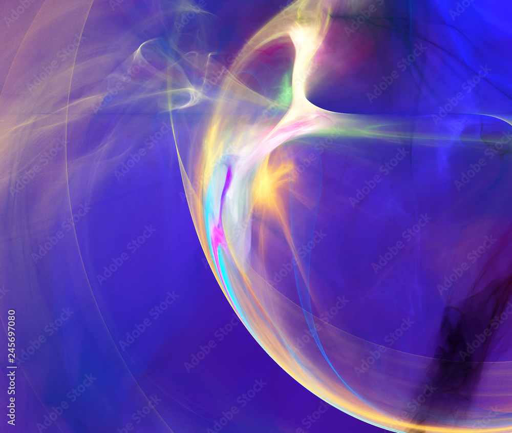 abstract fractal background abstract fractal background