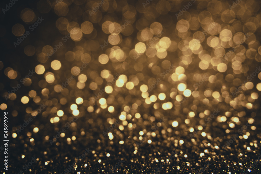 Yellow blurred background for Valentine's day, party, event concepts. Yellow bokeh and golden background. Yellow blurred background for Valentine's day, party, event concepts. Yellow bokeh and golden background.