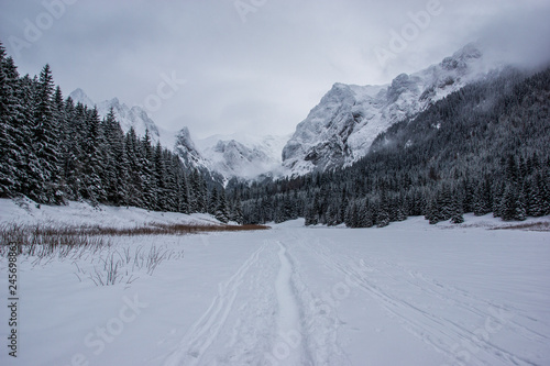 Tatry © Krzysztof