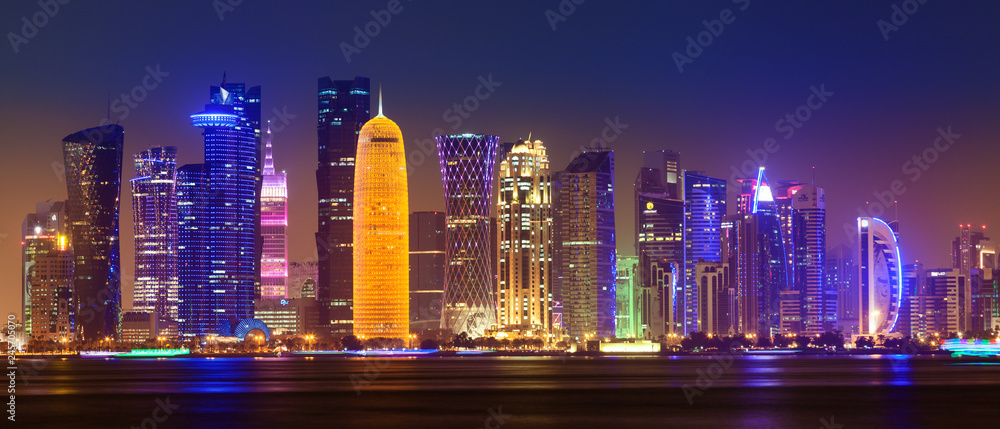 Doha, Katar