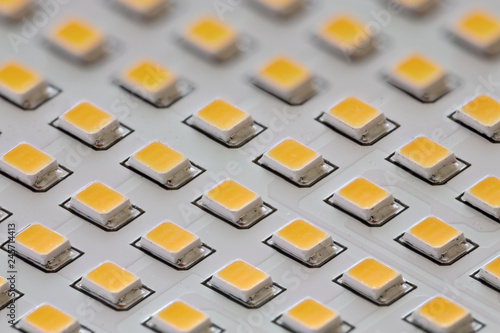 SMD LEDs