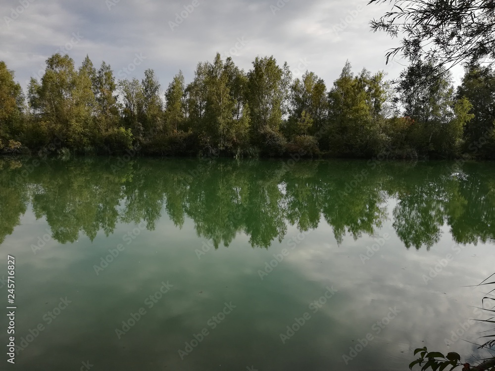 Fluss Fluss