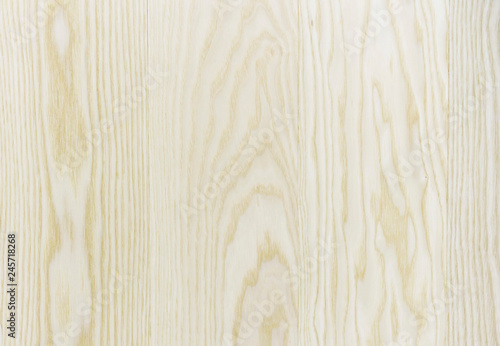 Wooden surface with a bright pine texture. Pine pattern.