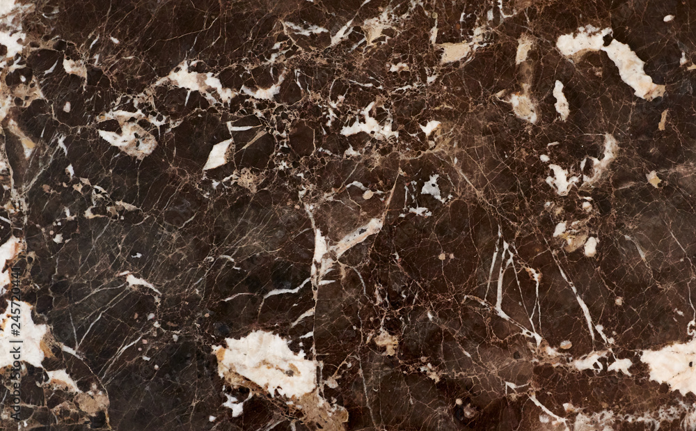 Brown marble texture background Brown marble texture background