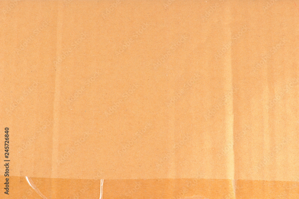 texture background brown paper box texture background brown paper box