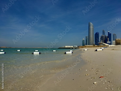 photo of sandy beach