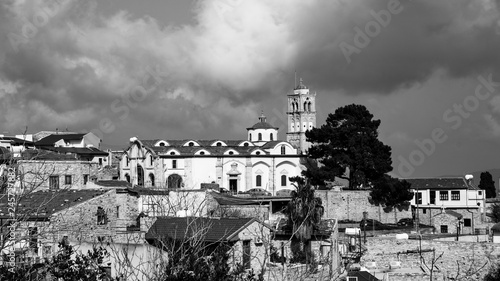 Church Panorama