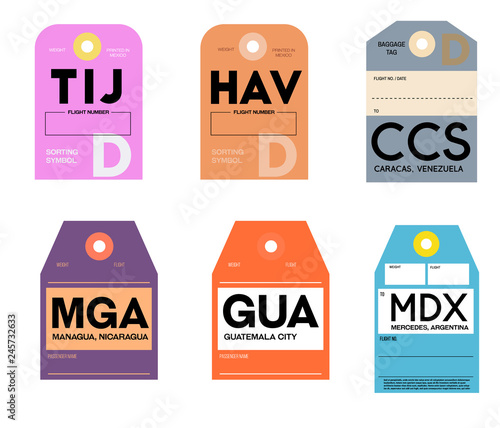tijuana havana caracas managua guatemala city mercedes