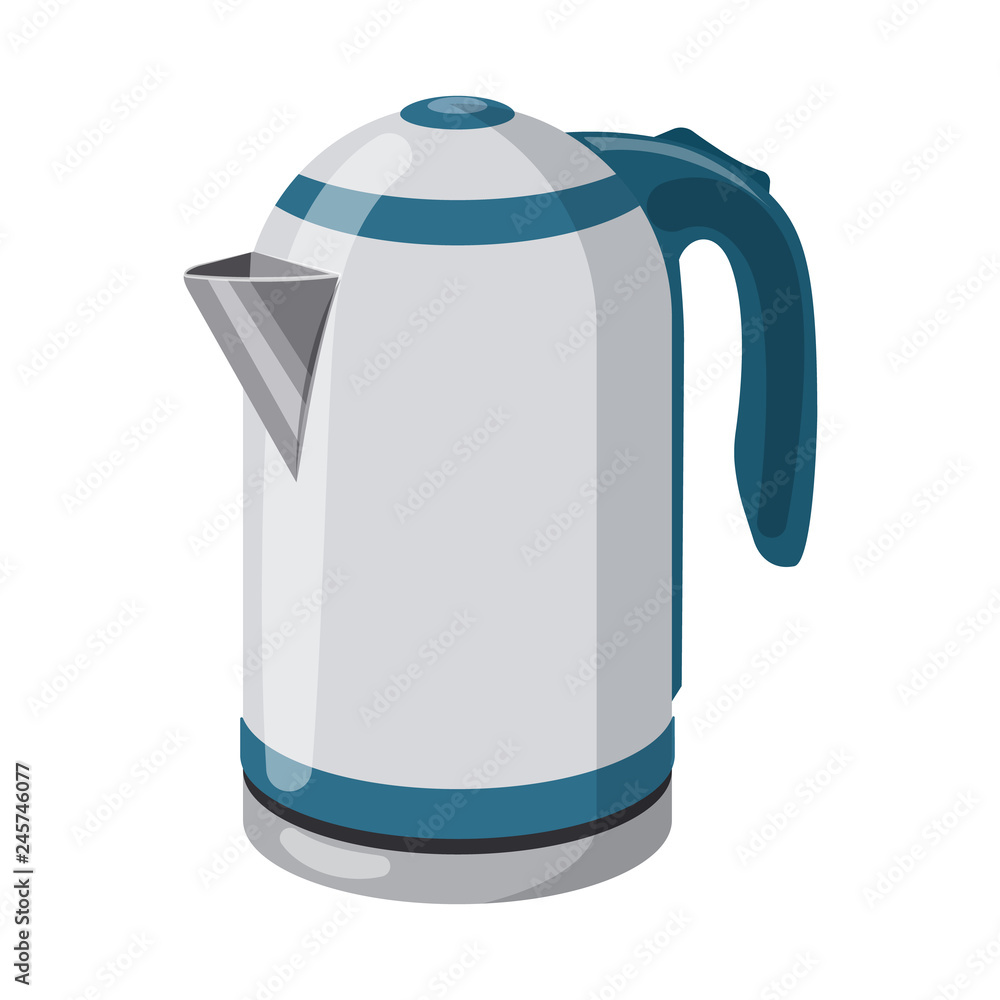 Vector design of kitchen and cook symbol. Collection of kitchen and appliance stock vector illustration. Vector design of kitchen and cook symbol. Collection of kitchen and appliance stock vector illustration.