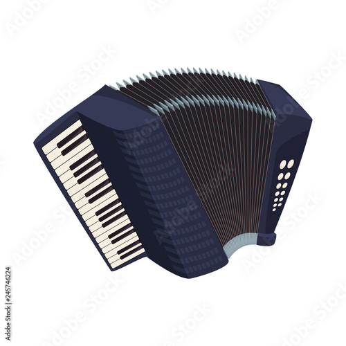 Isolated object of music and tune symbol. Collection of music and tool stock vector illustration.