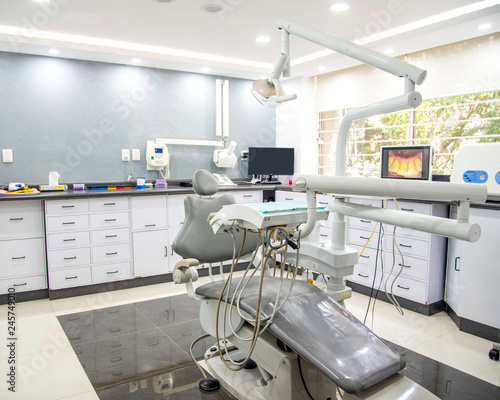 consultorio dentista (dentist office) photo