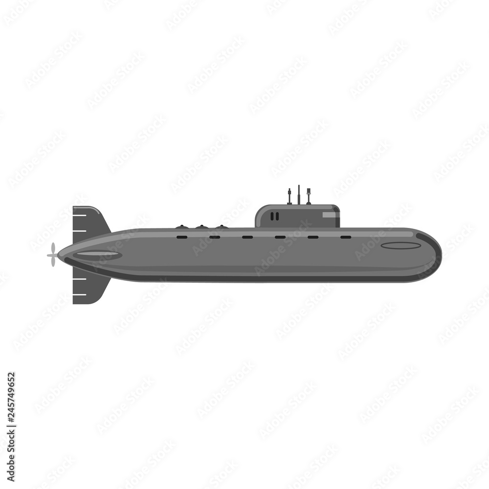 Isolated object of weapon and gun symbol. Collection of weapon and army stock vector illustration. Isolated object of weapon and gun symbol. Collection of weapon and army stock vector illustration.
