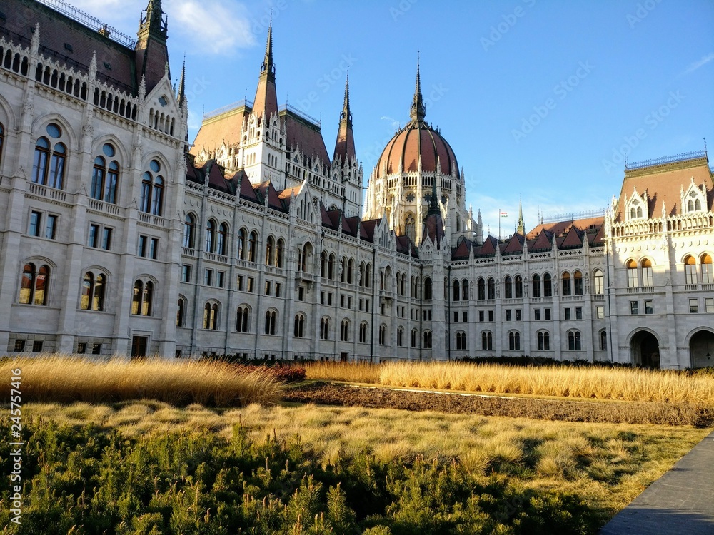 Budapest, Ungheria