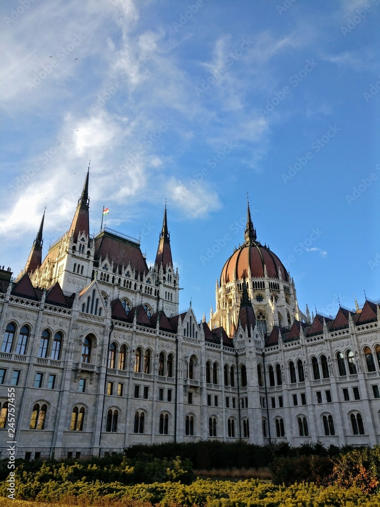 Budapest, Ungheria