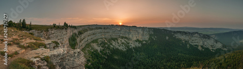 Creux du Van