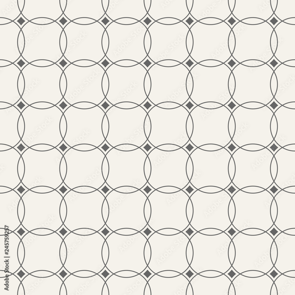 Abstract seamless pattern. Abstract seamless pattern.