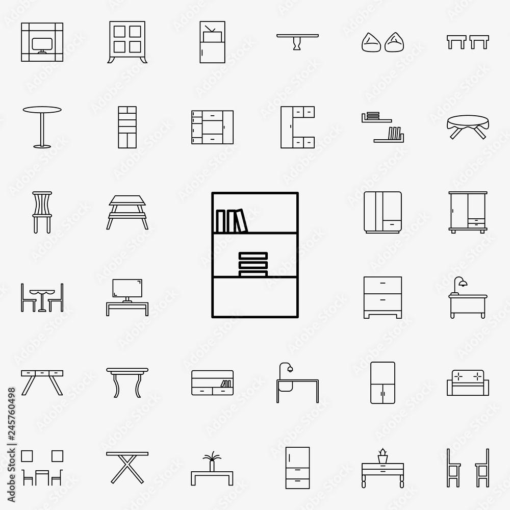 table glyph icon. Furniture icons universal set for web and mobile table glyph icon. Furniture icons universal set for web and mobile