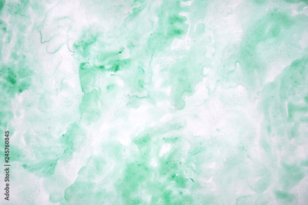 Obraz premium A watercolor background