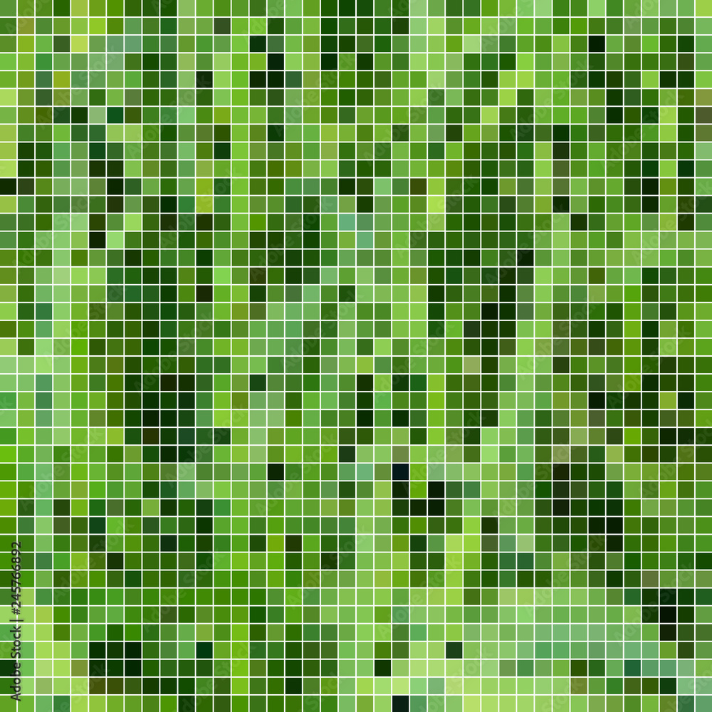 abstract vector square pixel mosaic background abstract vector square pixel mosaic background