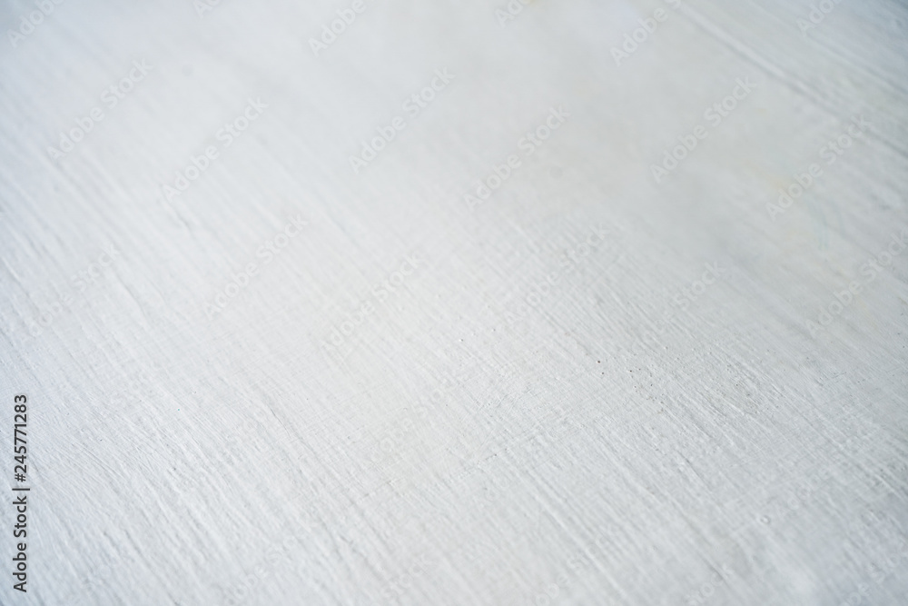 White plywood in perspective background White plywood in perspective background