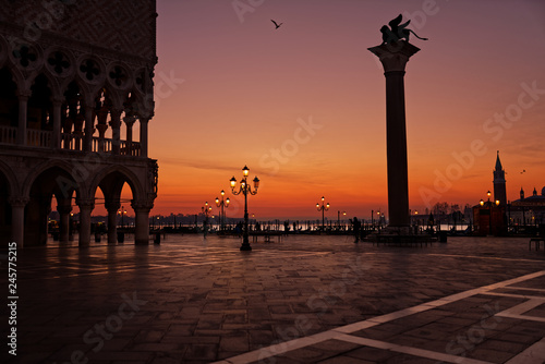 Venice © Dimitri