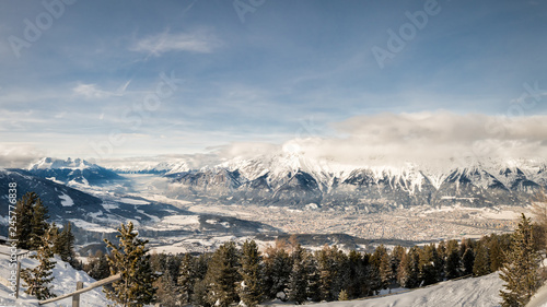 Innsbruck Nordkette