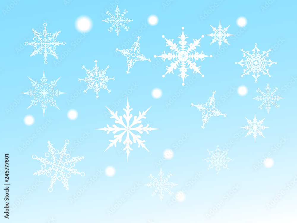 snowflake snowflake