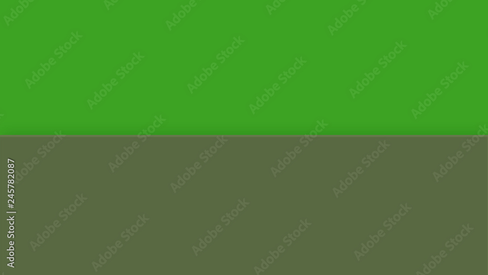 Fototapeta premium Background in paper style. Abstract colorful background.