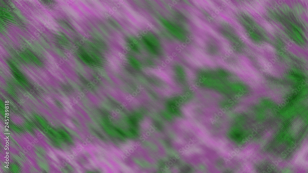 Abstract background with color blots, transitions and bends. Abstract background with color blots, transitions and bends.