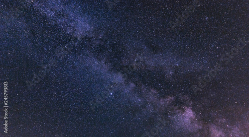 Milky Way