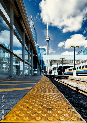Union Station Toronto