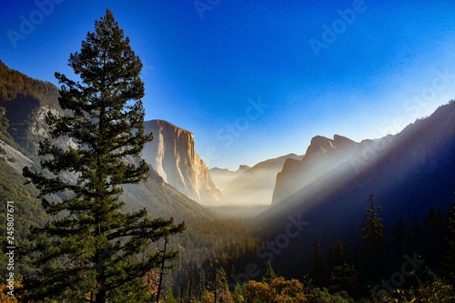 Yosemeti photo