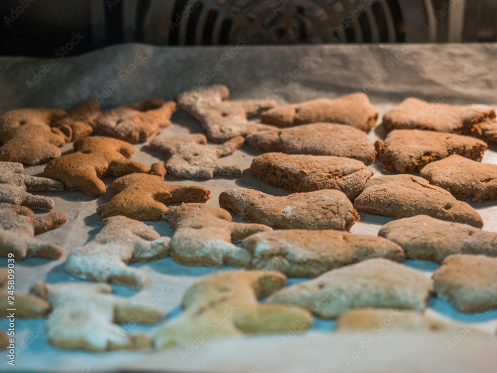 Gingerbread Gingerbread