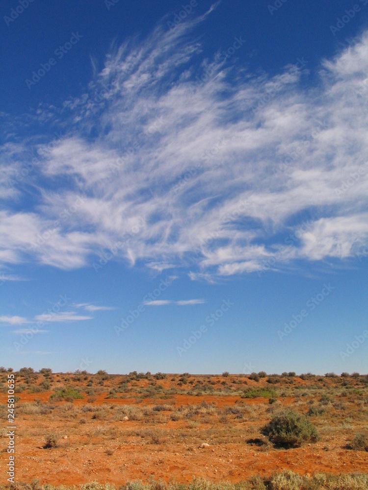 Silverton. Broken Hill. Australia Silverton. Broken Hill. Australia