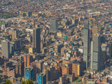 Bogota, Monserrate