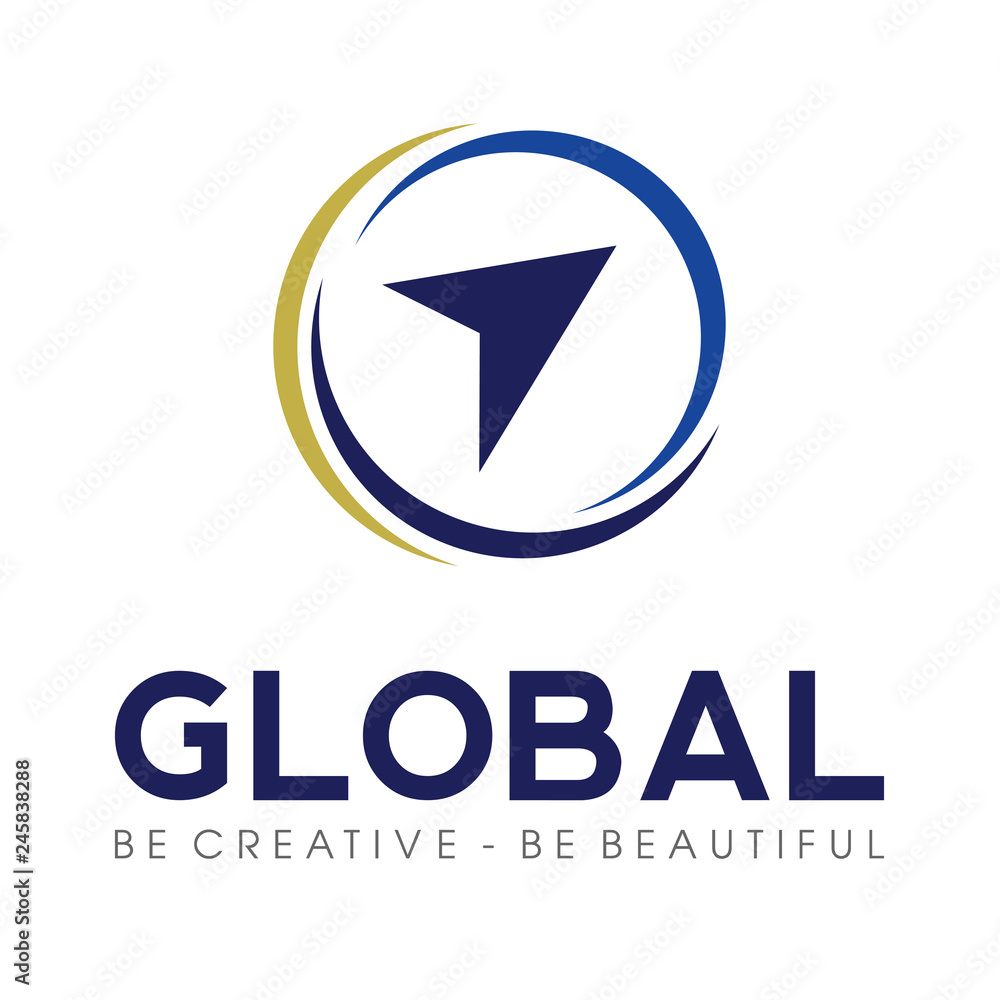 Aviation, Flight, Airline, Jet Private Logo Vector Aviation, Flight, Airline, Jet Private Logo Vector
