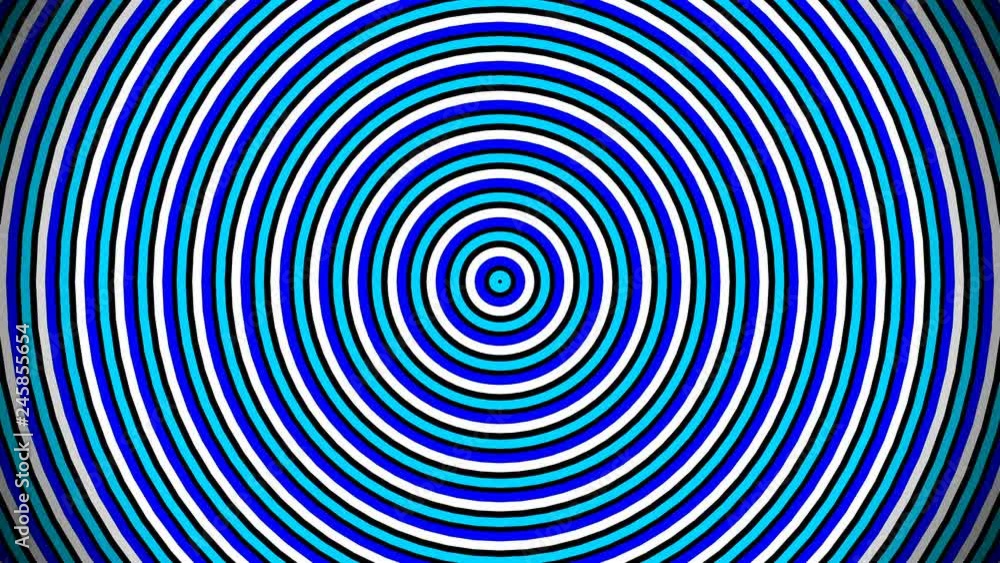 Black, blue and white circles, created from the flag of Estonia. Pattern animation, endless loopable movement Black, blue and white circles, created from the flag of Estonia. Pattern animation, endless loopable movement