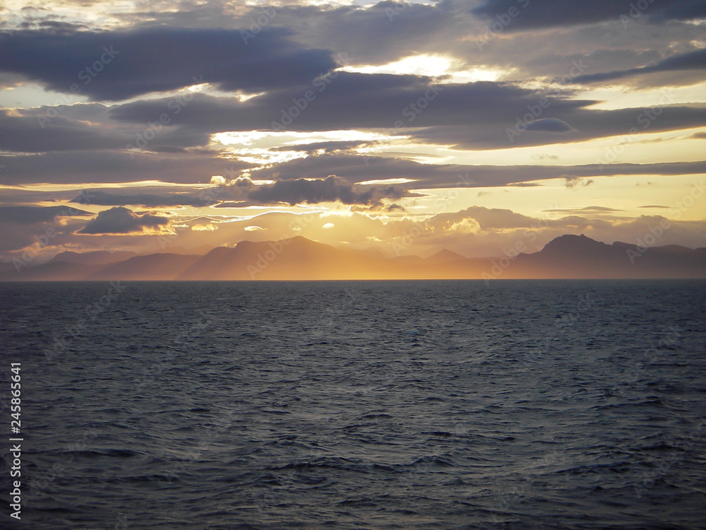 wildernes at sea wildernes at sea